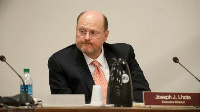 Joe Lhota