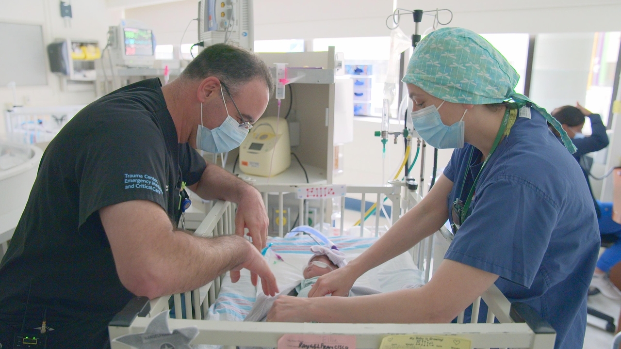 'Emergency: NYC' review: Hospital docuseries celebrates the human spirit - Vimarsana News