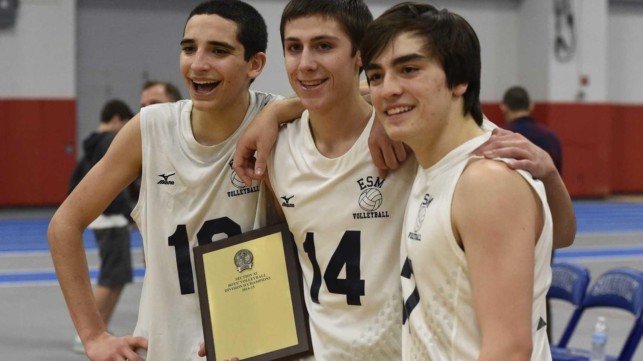 Suffolk Class B final East Hampton/Bridgehampton vs. EastportSouth