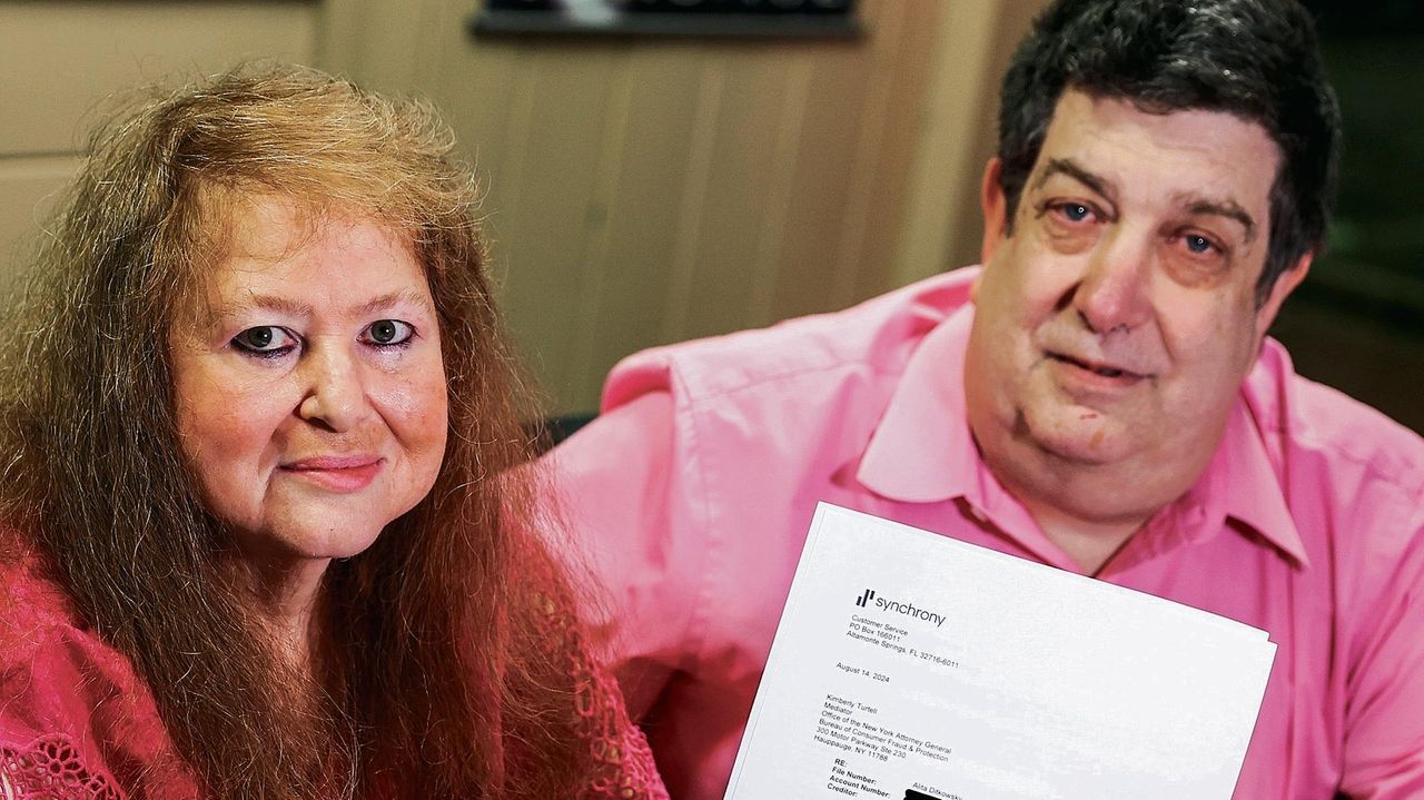 Can credit cards charge fees for mailing bills? Newsday