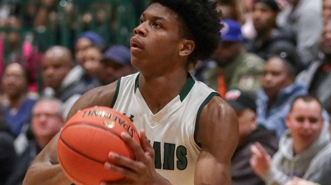 Top 100 boys basketball players on Long Island for 2021 Newsday