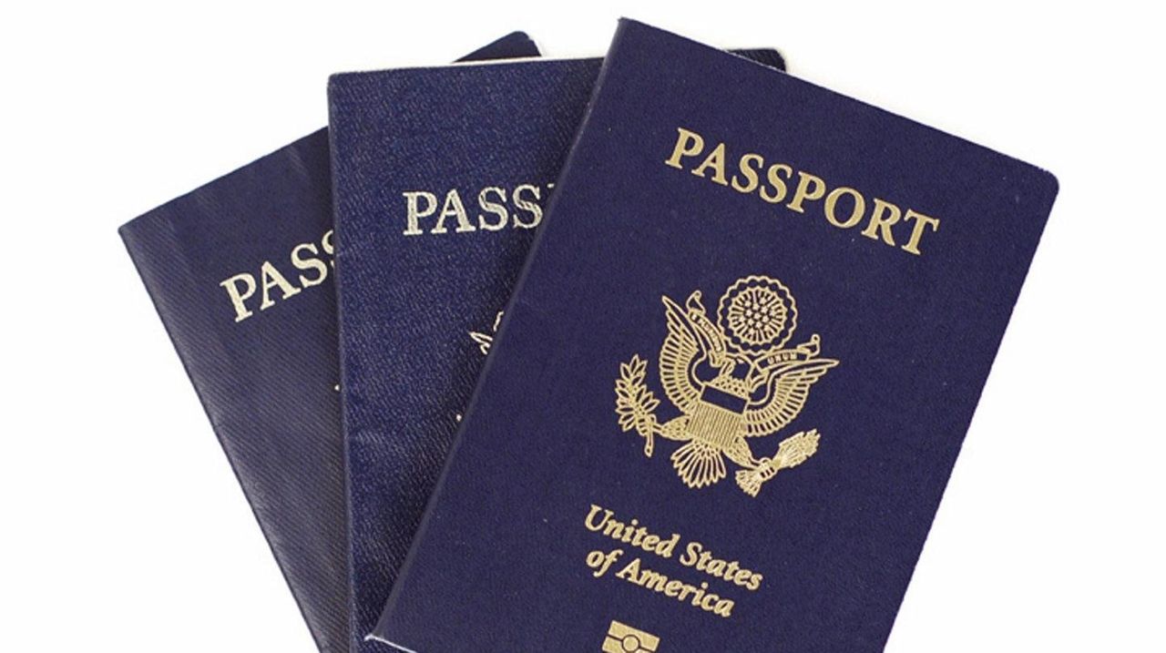 AAA travel expo will feature free passport help Newsday