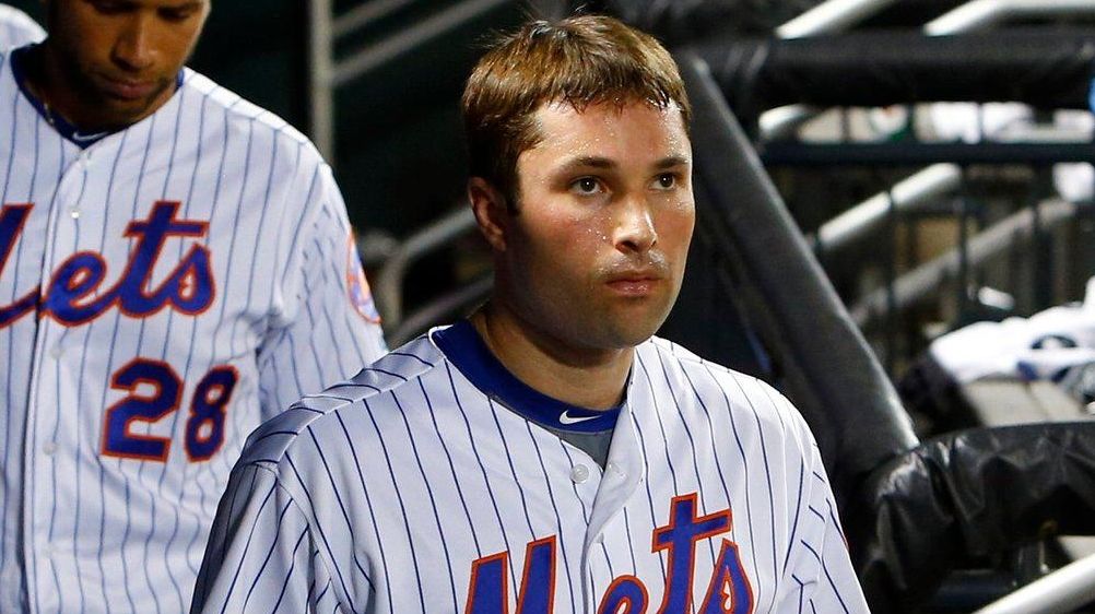 Mets' Neil Walker Prepares to Depart and Meet His New Arrival - The New  York Times