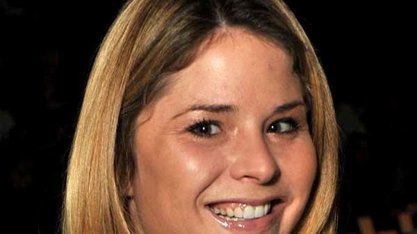 Jenna Bush-Hager