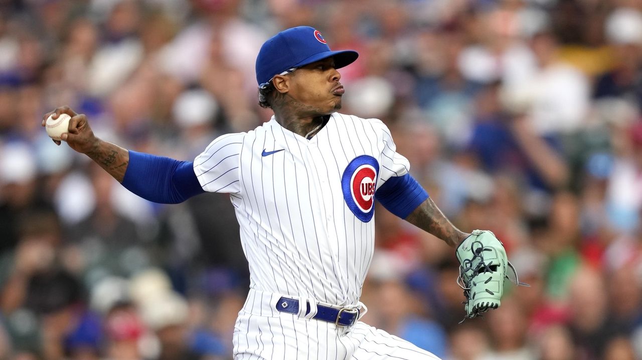 Marcus Stroman: Chicago Cubs RHP has no answer for rib injury