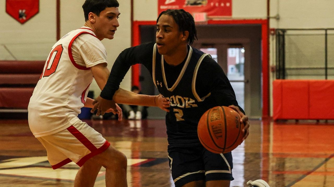 Top 25 prep and private school boys basketball players