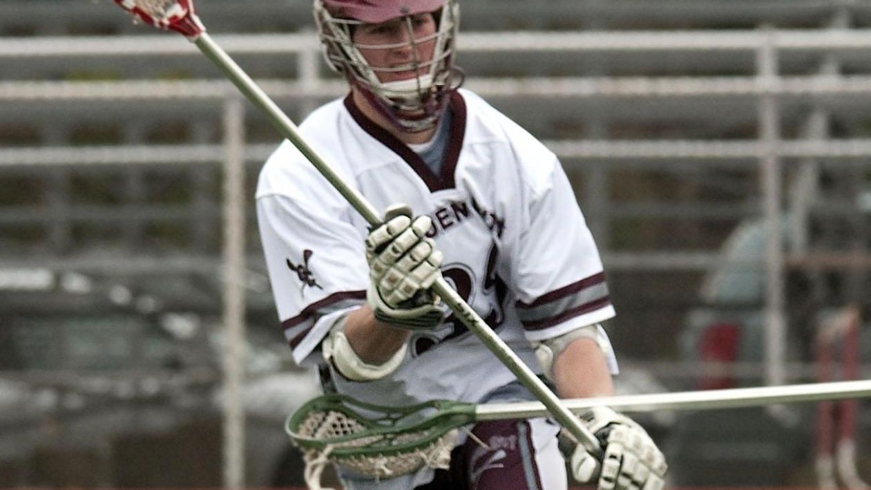 Nassau boys lacrosse Garden City reigns again Newsday