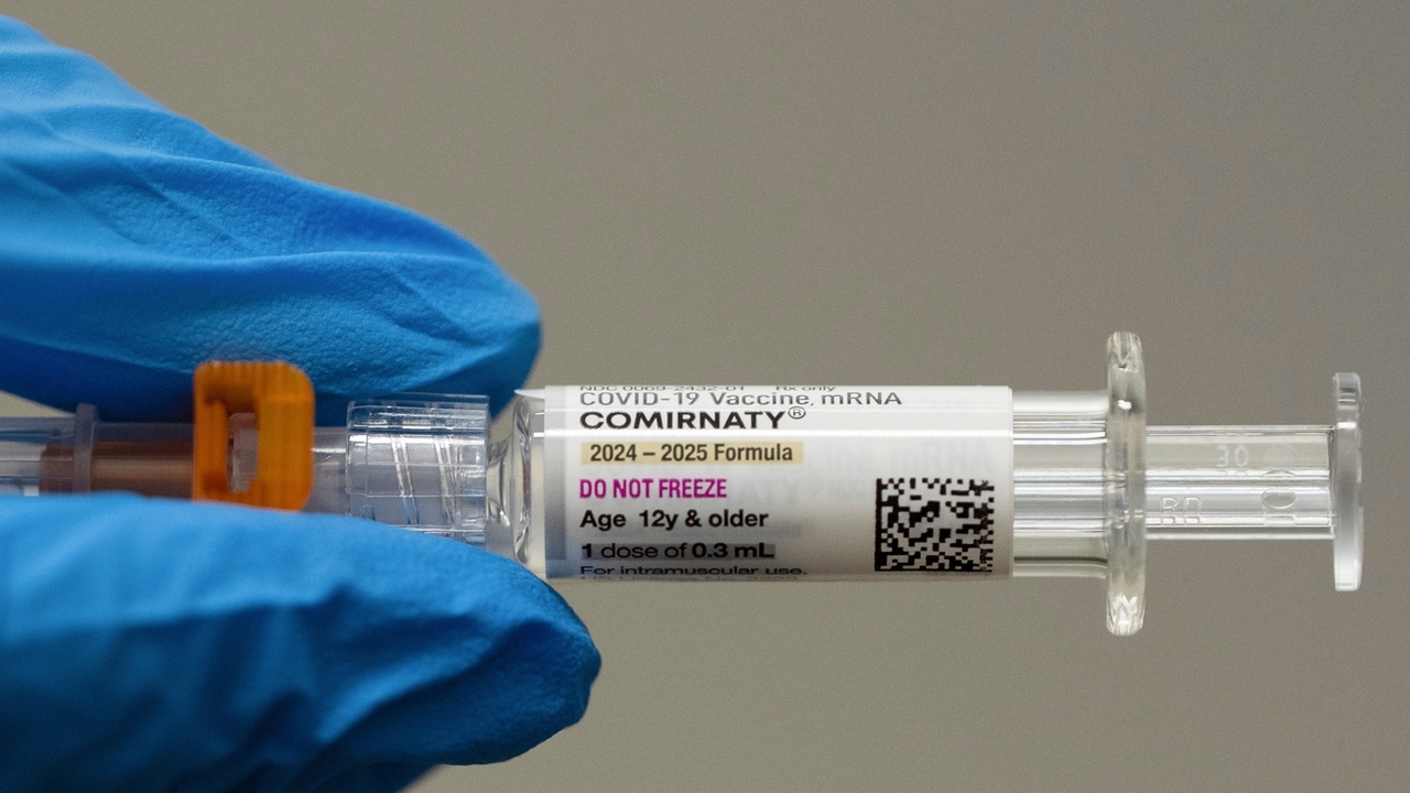 Got the sniffles? Here's what to know about summer colds and the COVID ...