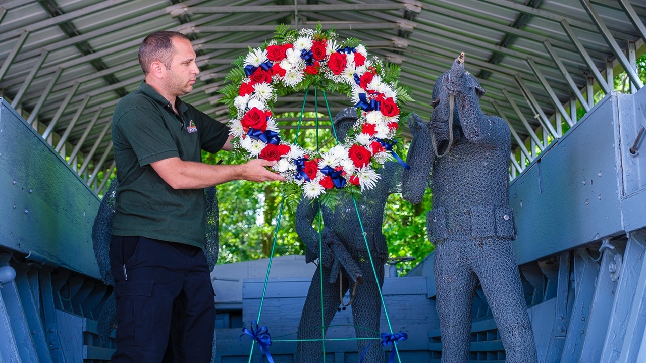 Museum of American Armor announces D-Day essay contest for Long Island college students - Vimarsana News