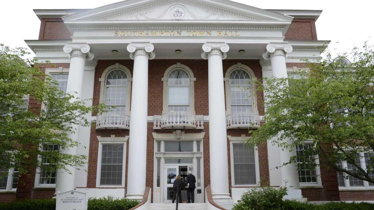 Southampton sued over affordable housing project Newsday