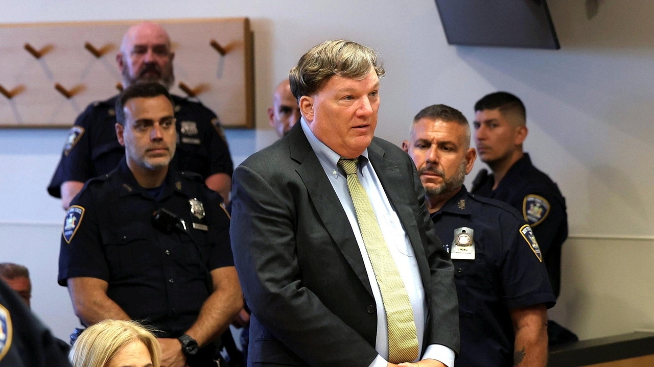 The Gilgo Case newsletter: Heuermann sentenced
