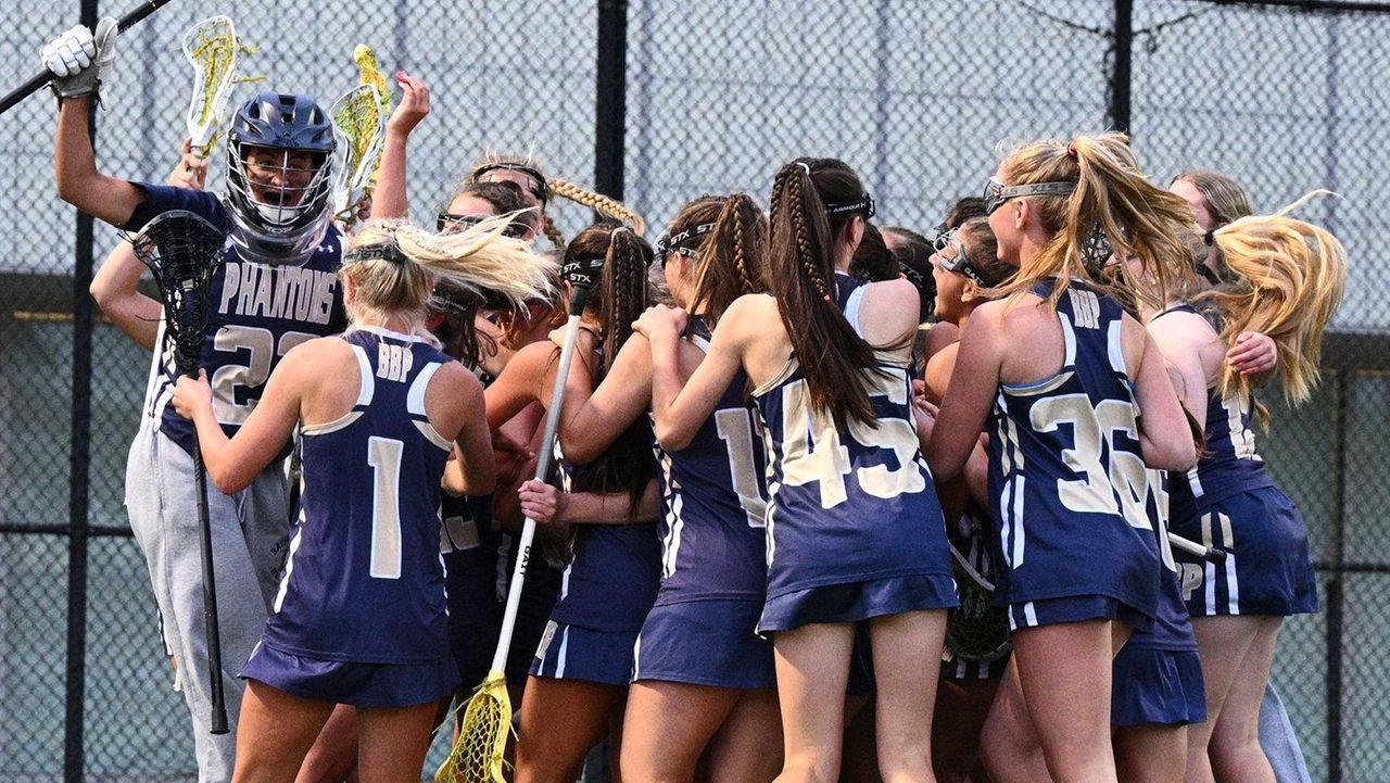 BayportBlue Point wins LI title, earns first trip to state semis Newsday