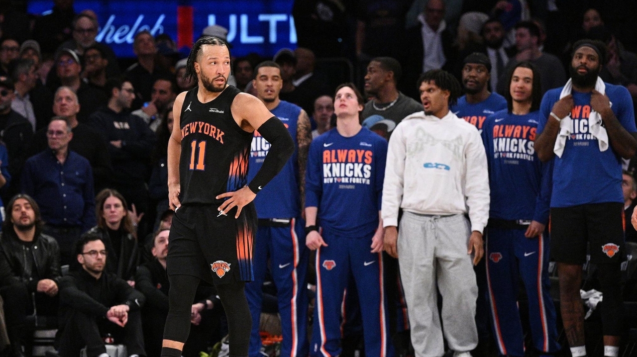 Knicks' Playoff Hopes Shattered: Devastating Game 2 Loss to Hawks