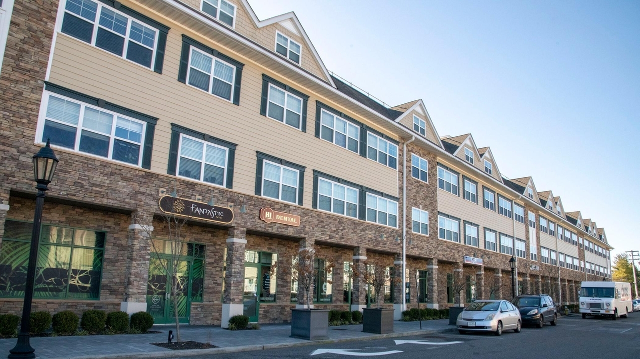 Schools vs housing, Blakeman's public funding rejection