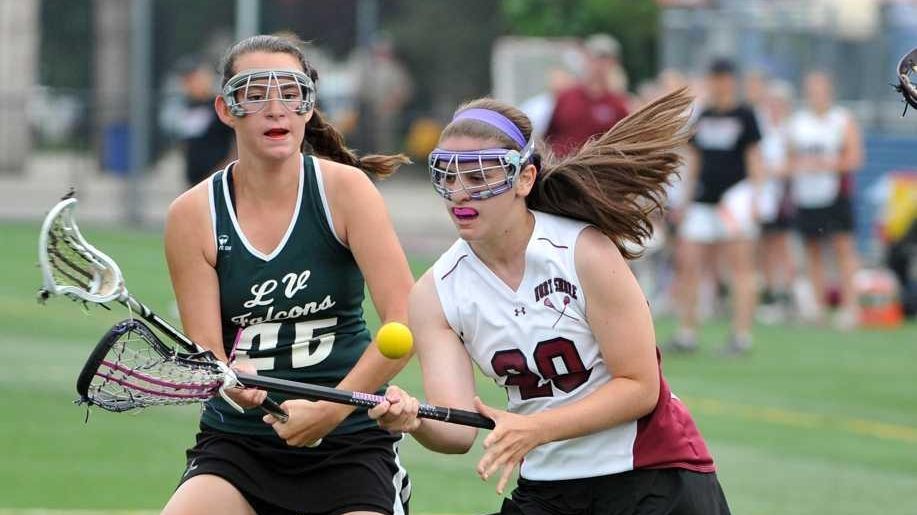 Nassau 'C' final: North Shore 16, Locust Valley 6 - Newsday