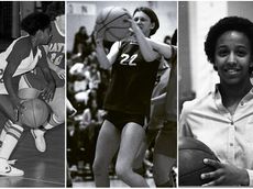 Newsday's Long Island All-Decade girls basketball players: The 1970s