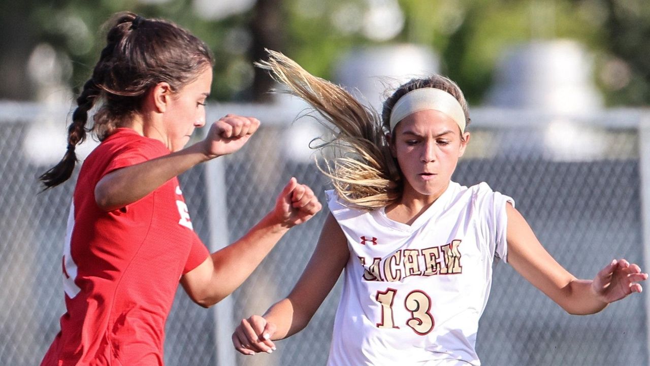 Sachem East vs. Smithtown East Newsday