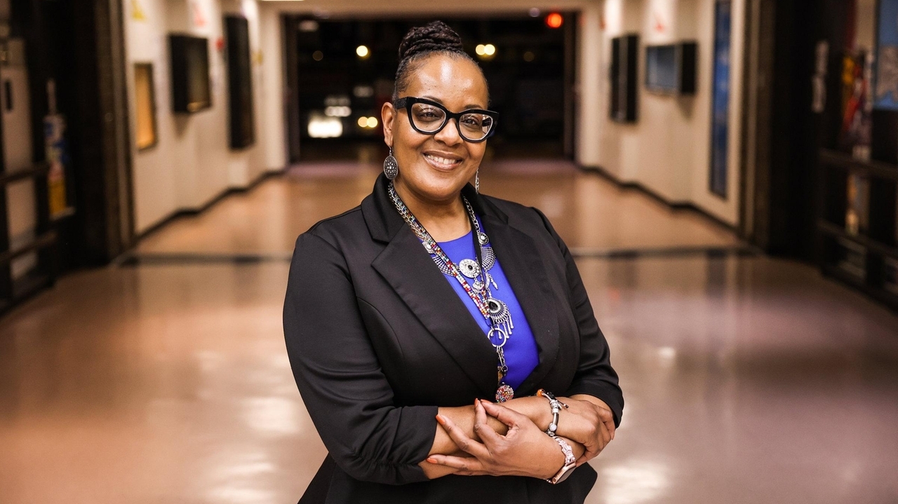 Hempstead High School, middle school rising to academic good standing ...