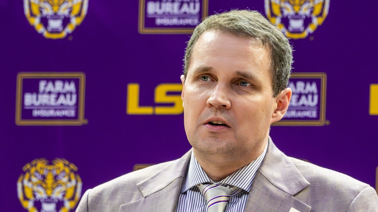 RJ Luis Attorneys Ask Judge to Block SEC from Penalizing LSU