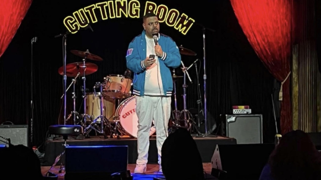 Stand-up comedy shows bring the funny to Long Island - Vimarsana News