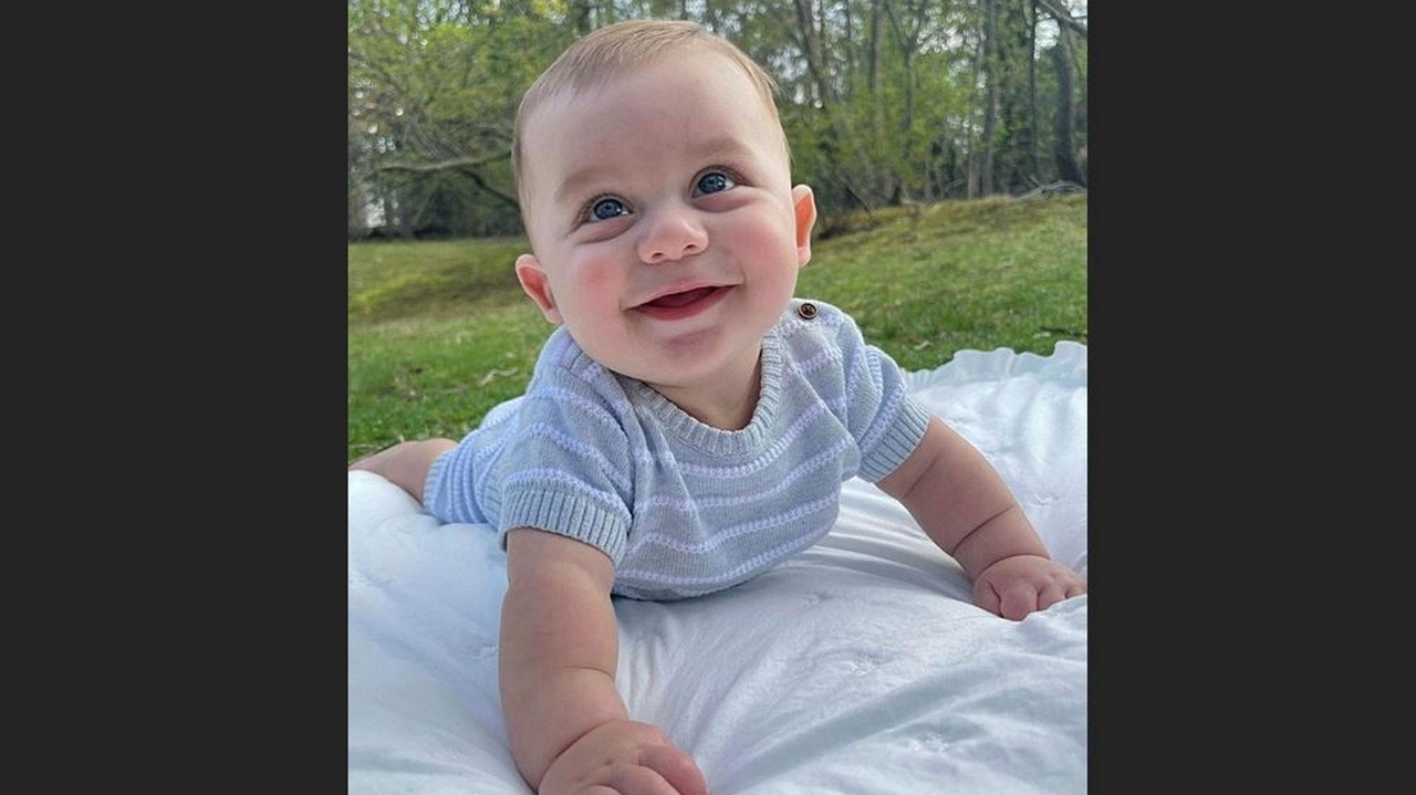 Olivia, Liam top the baby name list in New York in 2021 Newsday