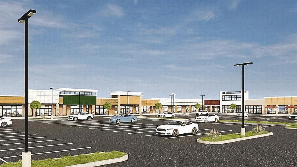 BJ’s Wholesale Club, entertainment hub planned for revamp of Hicksville mall