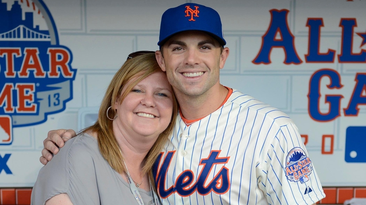 Lennon: Mets media trailblazer Forde's legacy lives on