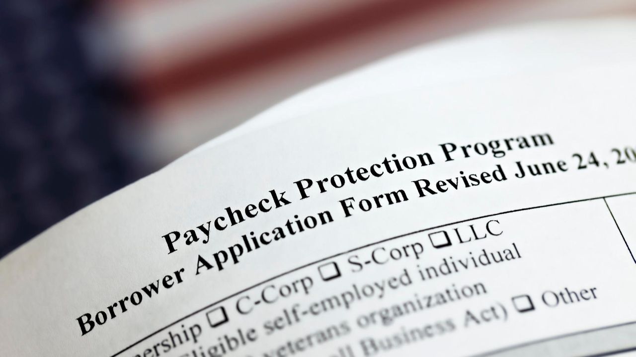 Founders who arranged PPP loans for more than 3,200 LI firms face 20 years ...
