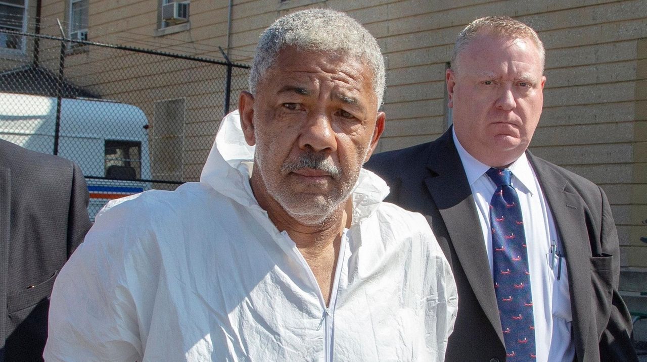 Man confessed to fatal gas station shooting in Glen Head, prosecutor