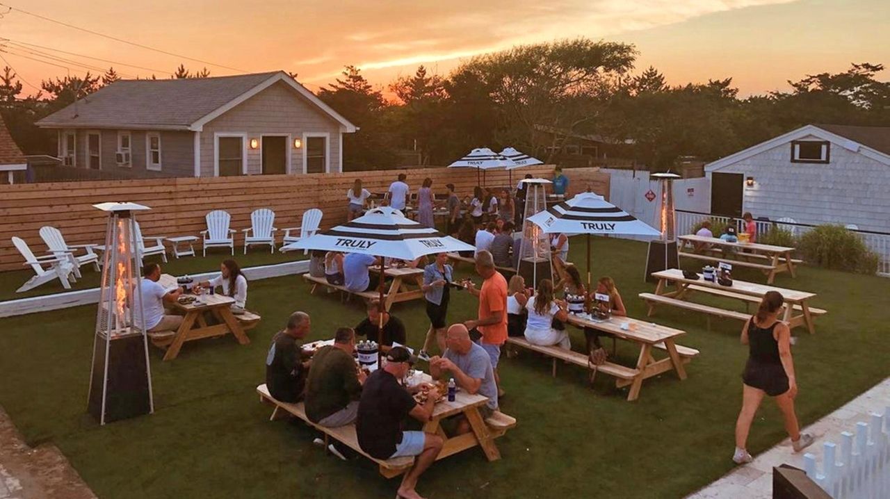 5 new and hot things to do on Fire Island this summer Newsday