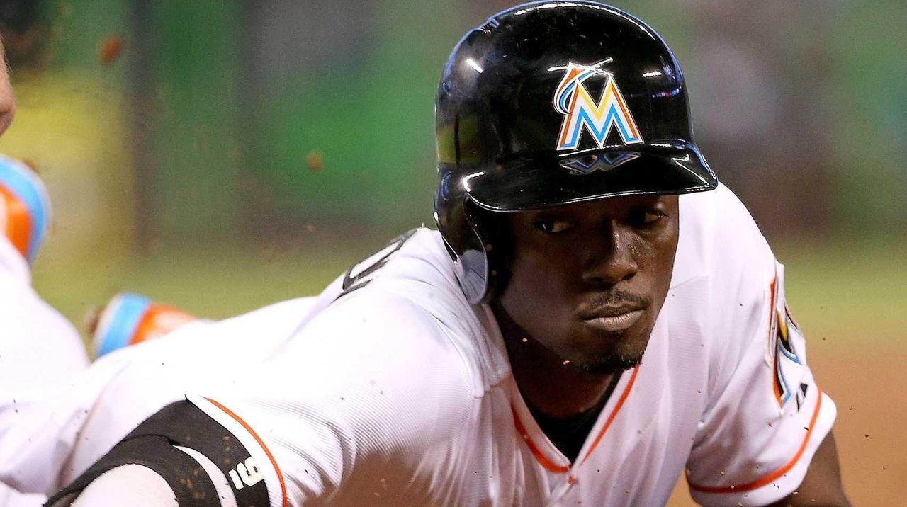 Marlins 2B Dee Gordon suspended 80 games after PEDs violation - ABC7 New  York