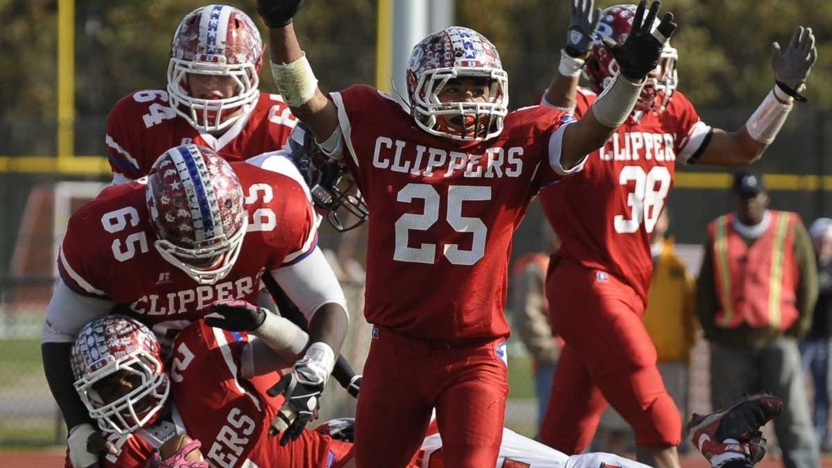 High school football preview Can Bellport keep it going? Newsday