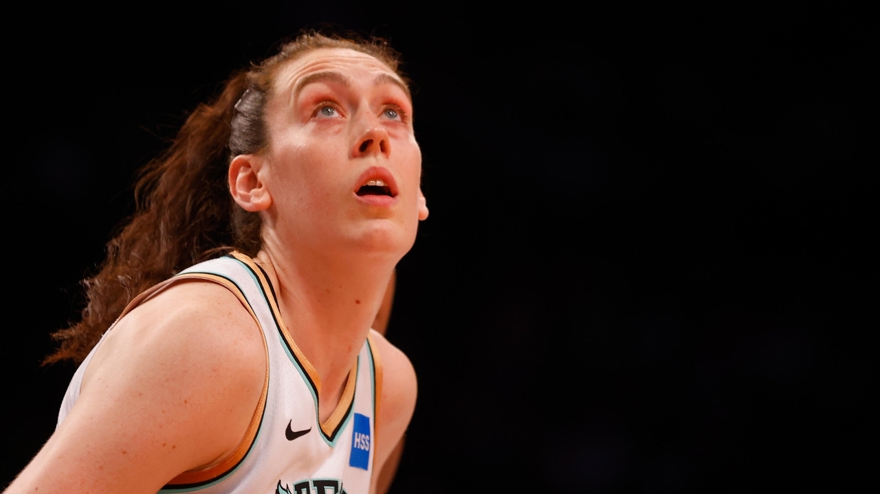 Stewart having MVP-caliber, do-it-all season for Liberty - Newsday