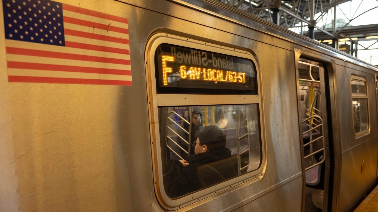 Police took over a week to name the NYC subway burning victim. A fake name spread in the meantime - Newsday