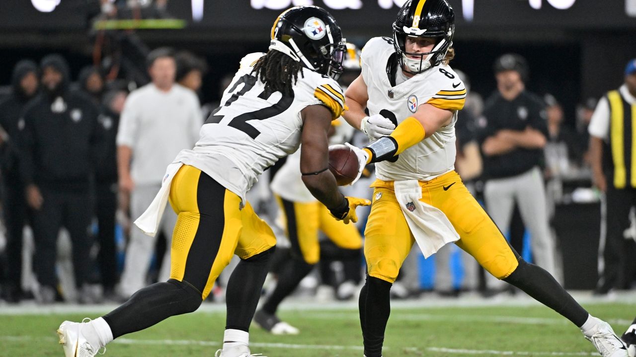 Pittsburgh Steelers 2022 Preseason Game 2: 5 Intriguing Things to