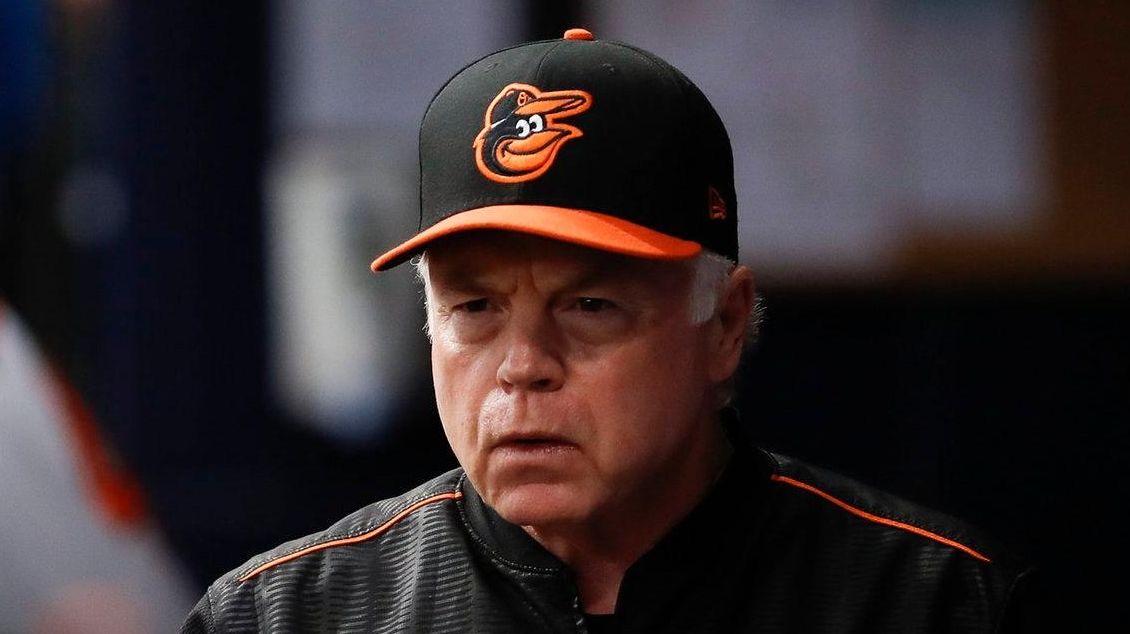 Mets focus on experience in filling out Buck Showalter's staff