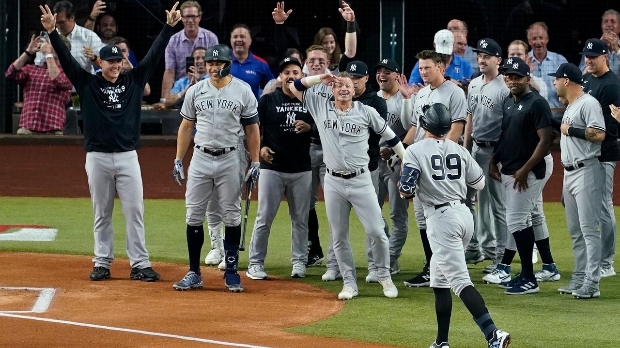 Fan who caught Aaron Judge's 62nd HR offered $2M for ball