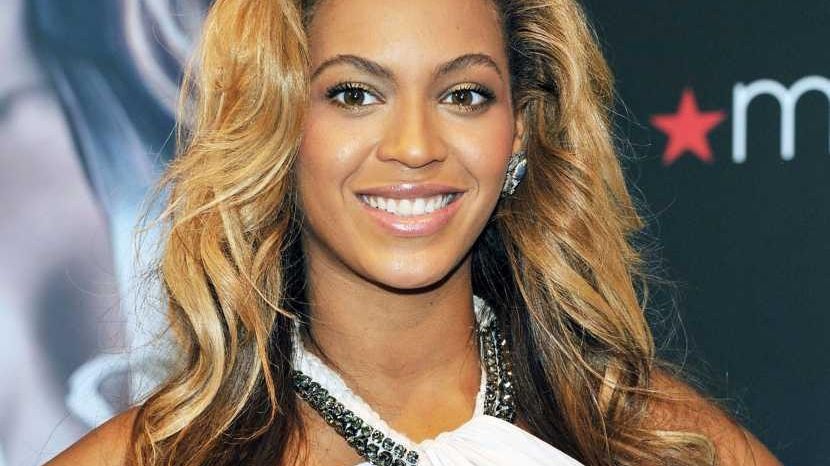 Before The Fame Beyoncés Unretouched Images Revealed - yxxh2xj