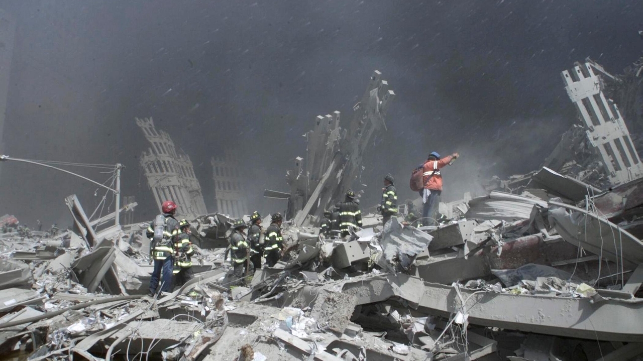 Northwell sees increase in 9/11 certified cancer cases among WTC responders