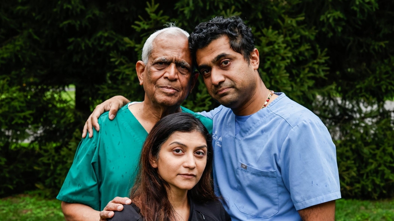 A week after catastrophic Nepal floods, Long Island families have no news about missing loved ones