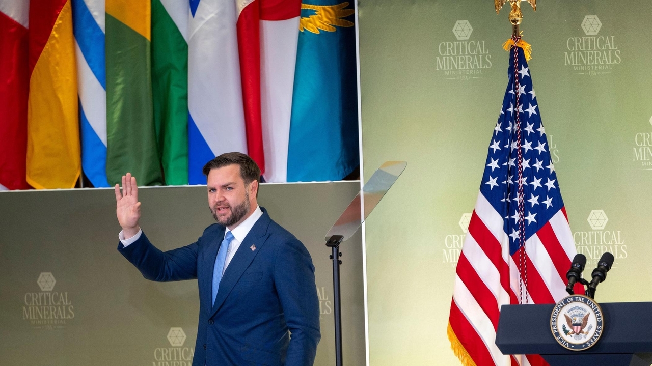 US wants to create a critical minerals trading bloc with its allies to ...