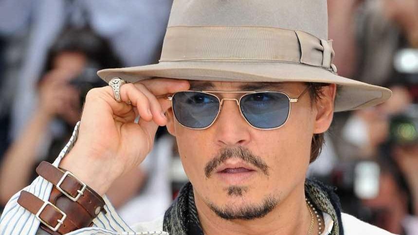 Johnny Depp Leaves Whitey Bulger Film Over Salary Issues Report Says Newsday