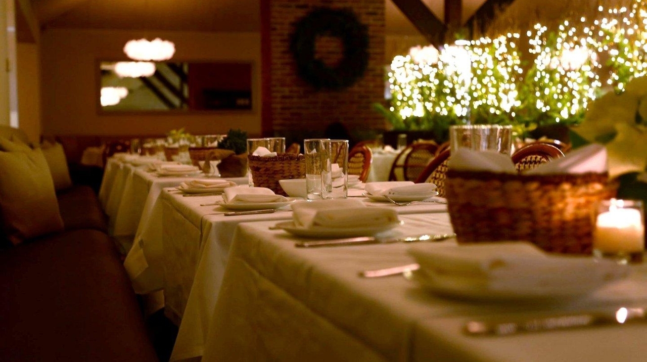 Dopo La Spiaggia Opens Second Location In East Hampton Newsday