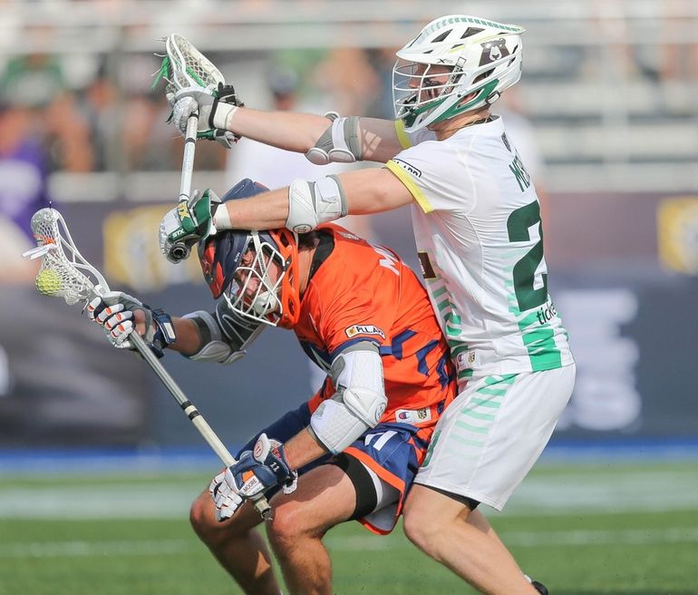 Edwards Claimed from PLL Player Pool by Cannons LC - Canisius University  Athletics