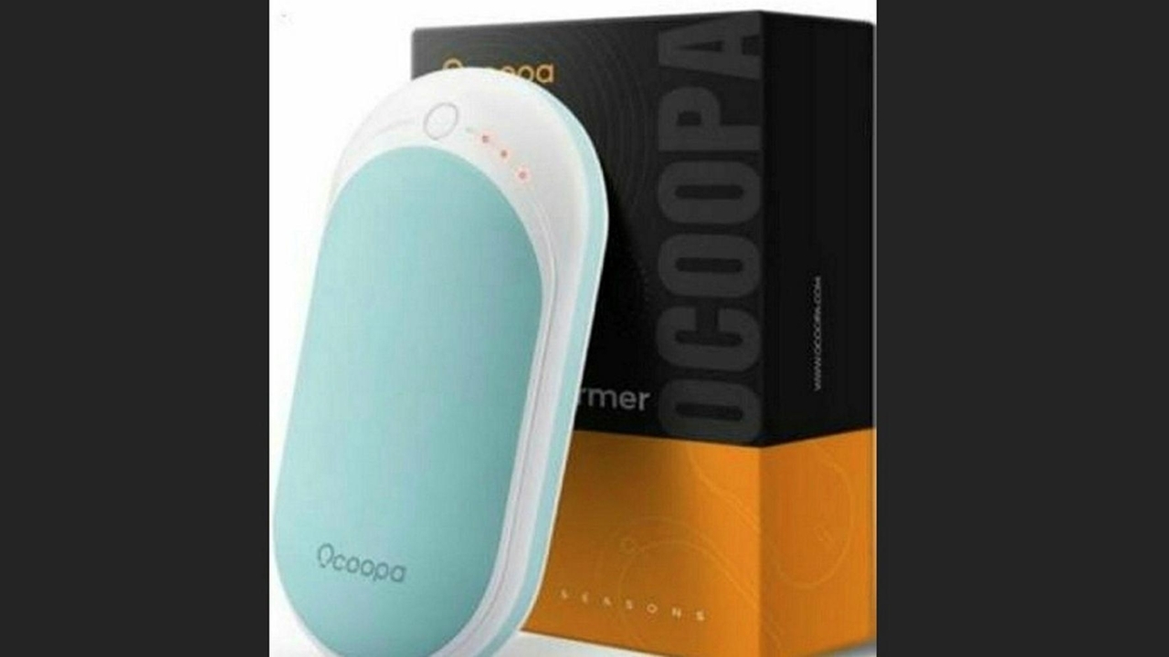 Fires, burns and a death spur recall of 1.5 million hand warmers sold by Amazon, Walmart