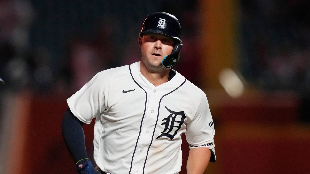 Miguel Cabrera goes out on top as Detroit Tigers close season on a winning  note
