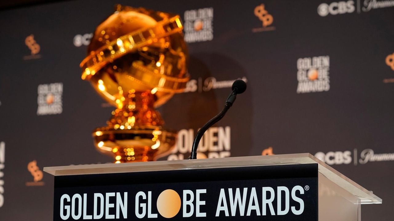 The Golden Globes: How To Watch, Who's Hosting And Other Key Things To ...