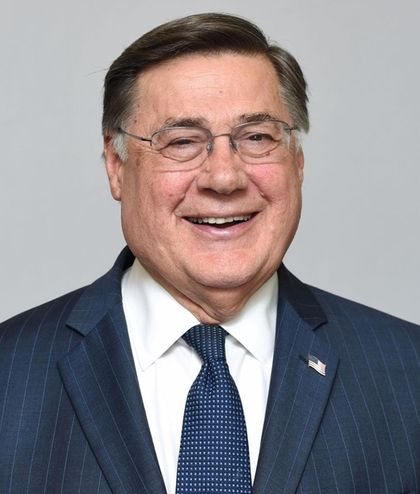Edward P. Romaine