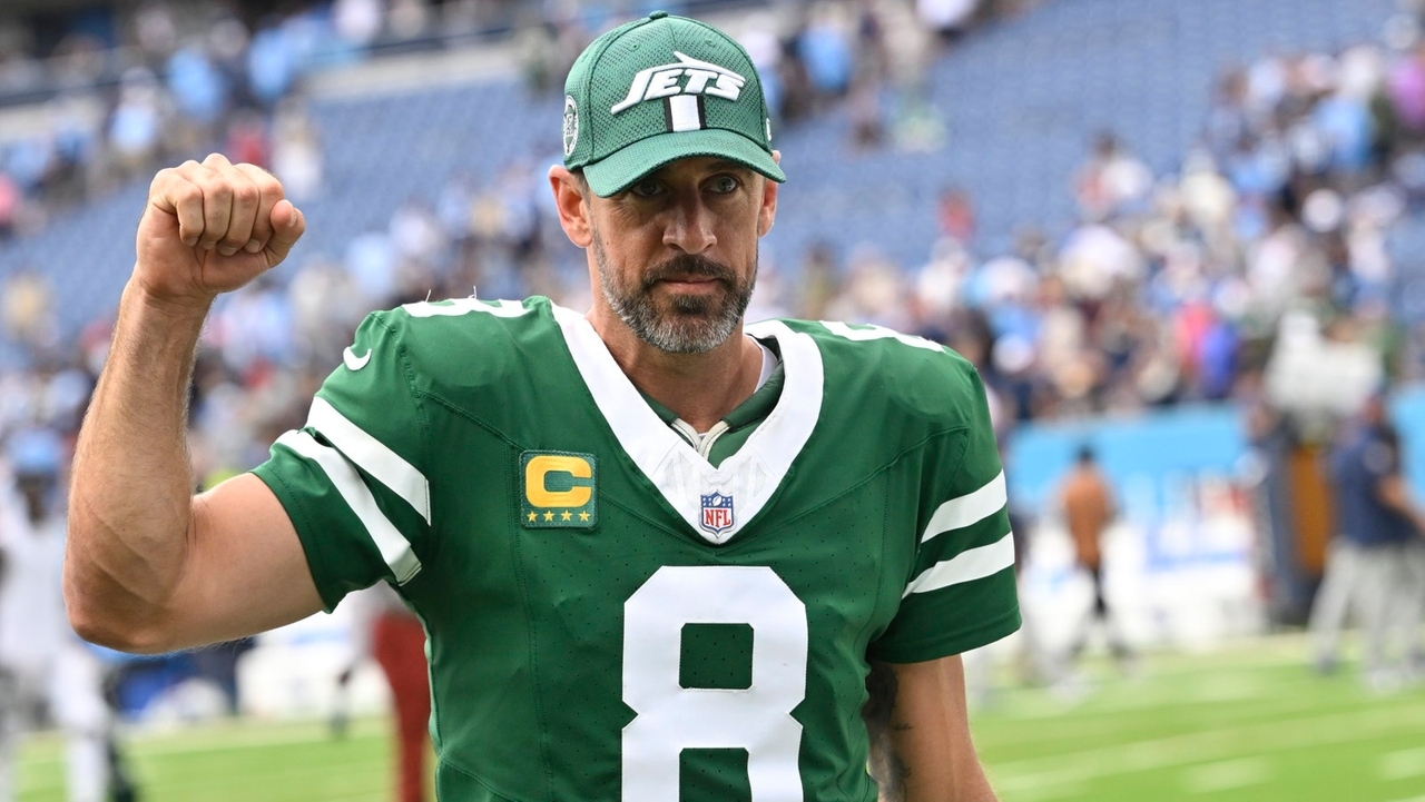 Three takeaways from Jets' Week 2 win over Titans - Newsday