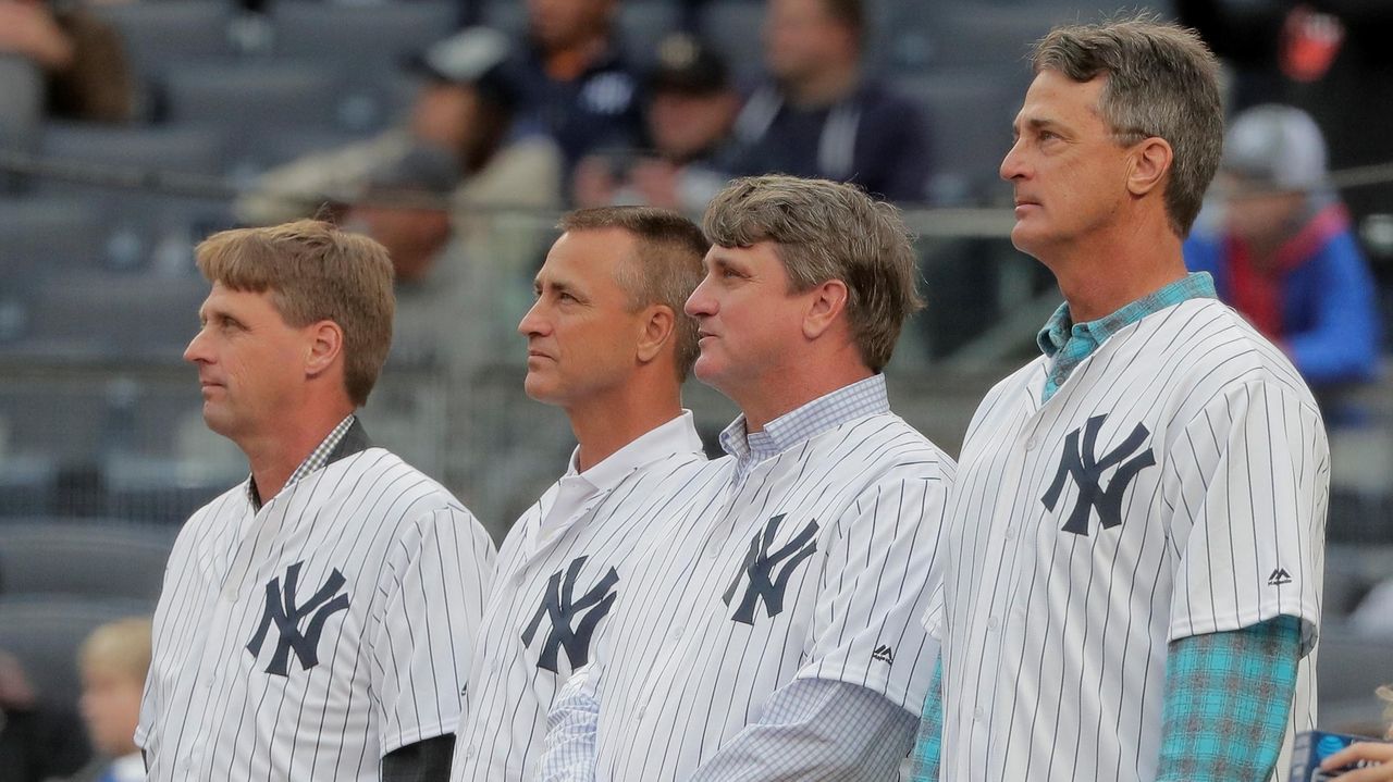 Aaron Judge ties Roger Maris' American League record by hitting